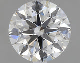 1.30 carat Round diamond F  VS1 Excellent