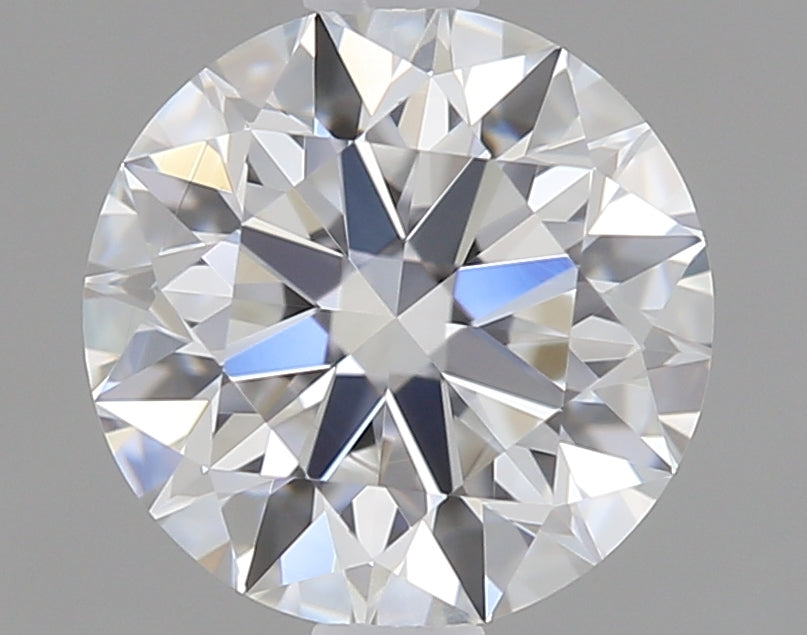 0.73 carat Round diamond D  IF Excellent