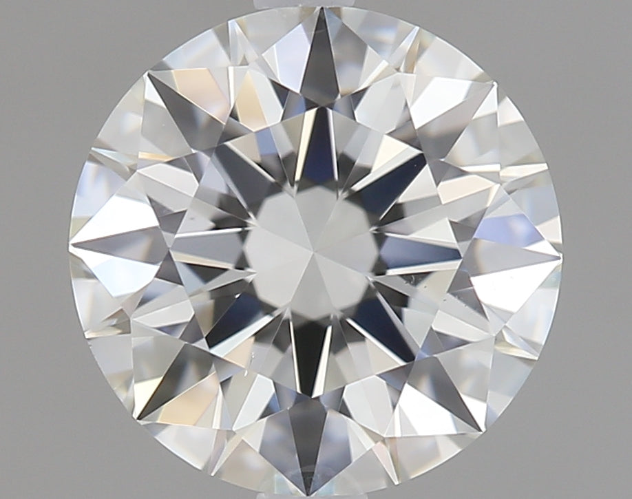 1.02 carat Round diamond H  VS2 Excellent