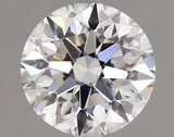 1.5 carat Round diamond E  SI1 Excellent