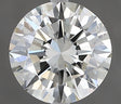 1.20 carat Round diamond I  SI1 Excellent