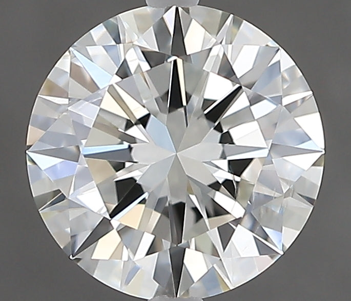 1.20 carat Round diamond I  SI1 Excellent