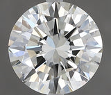 1.20 carat Round diamond I  SI1 Excellent