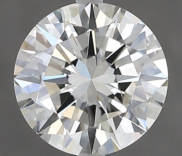1.20 carat Round diamond I  SI1 Excellent