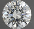 1.09 carat Round diamond J  VVS1 Excellent