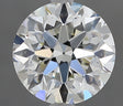 1.00 carat Round diamond I  VS2 Excellent