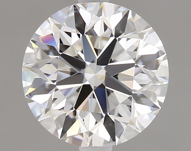 1.00 carat Round diamond E  SI2 Excellent