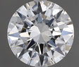 1.00 carat Round diamond E  SI1 Excellent