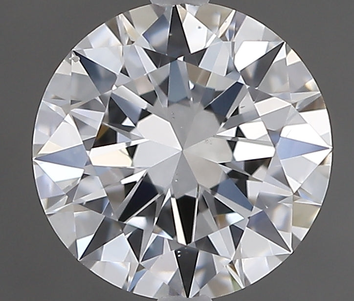 1.00 carat Round diamond E  SI1 Excellent