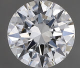 1.00 carat Round diamond E  SI1 Excellent