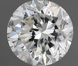 1.00 carat Round diamond F  VVS1 Good
