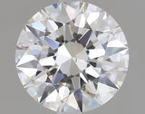 1.01 carat Round diamond E  SI2 Excellent