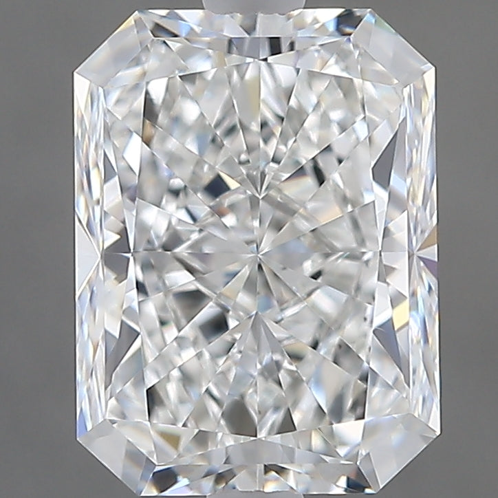 2.50 carat Radiant diamond G  VS1 