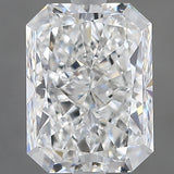 2.50 carat Radiant diamond G  VS1 