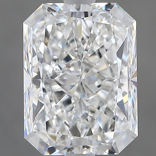 2.50 carat Radiant diamond G  VS1 