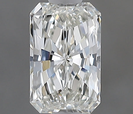 0.50 carat Radiant diamond I  VVS2 