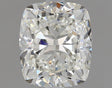 1.01 carat Cushion diamond G VVS1 
