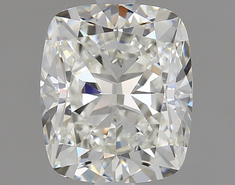 1.01 carat Cushion diamond G VVS1 