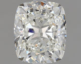 1.01 carat Cushion diamond G VVS1 