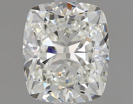 1.01 carat Cushion diamond G VVS1 