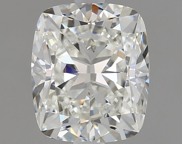1.01 carat Cushion diamond G VVS1 
