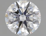 1.3 carat Round diamond E  SI1 Excellent