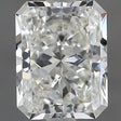 1.01 carat Radiant diamond J  VVS1 