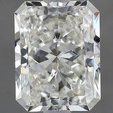 1.01 carat Radiant diamond J  VVS1 