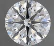 2.01 carat Round diamond H  VS2 Excellent