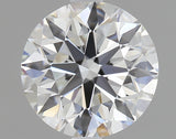 1 carat Round diamond G  VVS2 Excellent