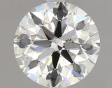 1.00 carat Round diamond H  VS2 Excellent