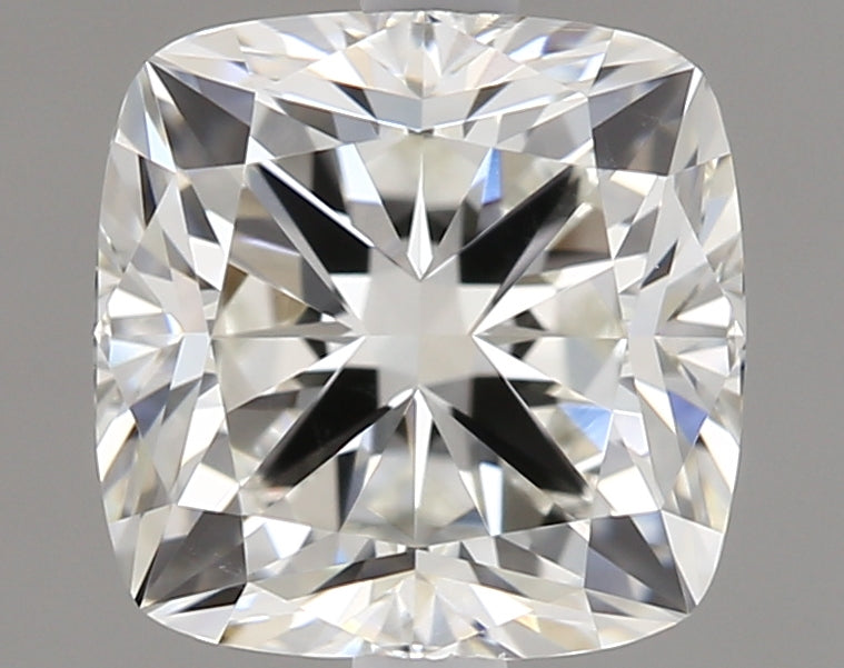 1.01 carat Cushion diamond I  VS2