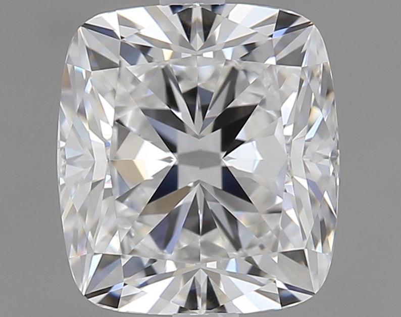 1.2 carat Cushion diamond E  VVS2