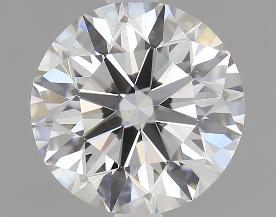 1.02 carat Round diamond G  VS2 Excellent