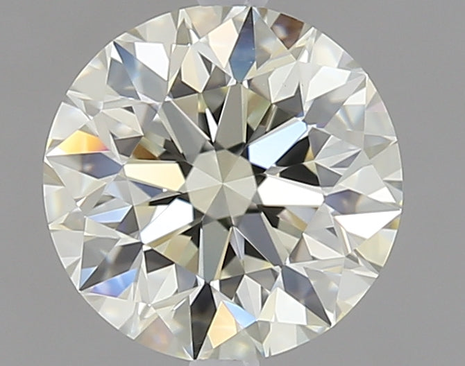 1.20 carat Round diamond K  VS1 Excellent