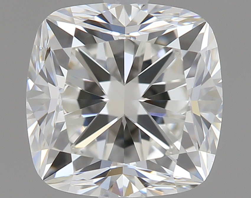 1.01 carat Cushion diamond I  VS1