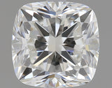 1.01 carat Cushion diamond I  VS1