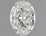 1.01 carat Oval diamond G  VVS2