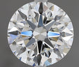 1.50 carat Round diamond G  VVS1 Excellent