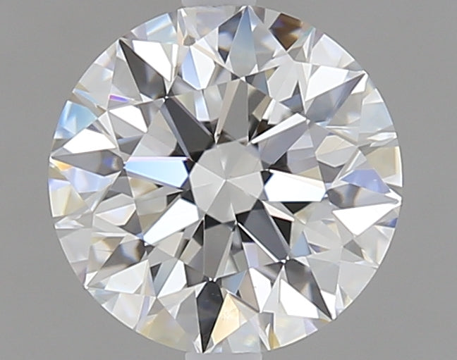 1.06 carat Round diamond F  VS1 Excellent