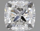 1.01 carat Cushion diamond G  SI1