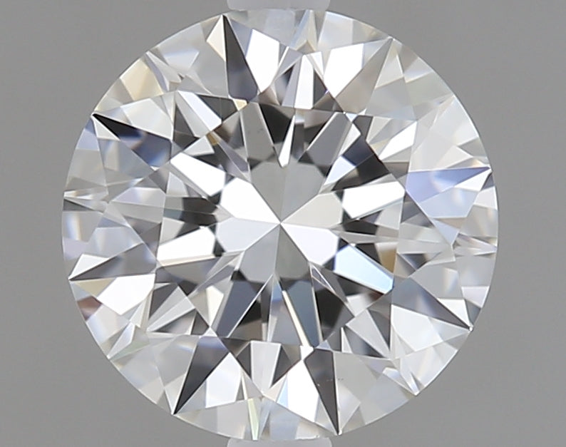 1.03 carat Round diamond E  VS1 Excellent