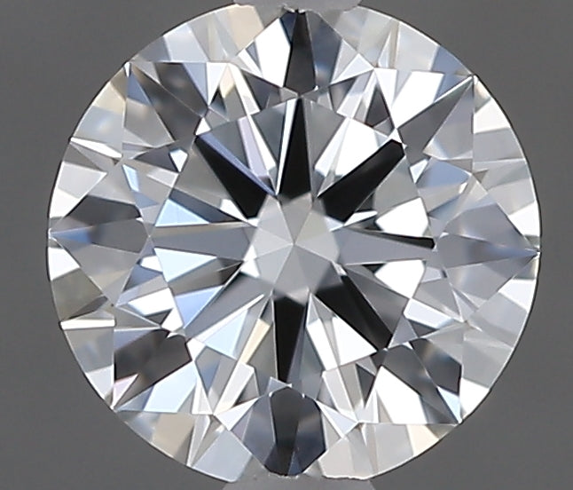 0.51 carat Round diamond G  VVS1 Excellent