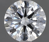 0.51 carat Round diamond G  VVS1 Excellent