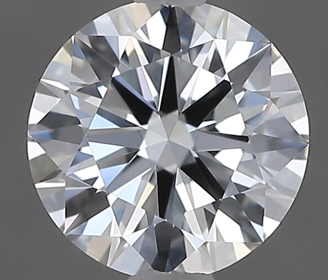 0.51 carat Round diamond G  VVS1 Excellent