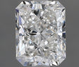 0.70 carat Radiant diamond G  SI2 