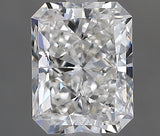 0.70 carat Radiant diamond G  SI2 