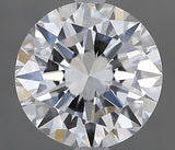 1.00 carat Round diamond E  VS1 Excellent