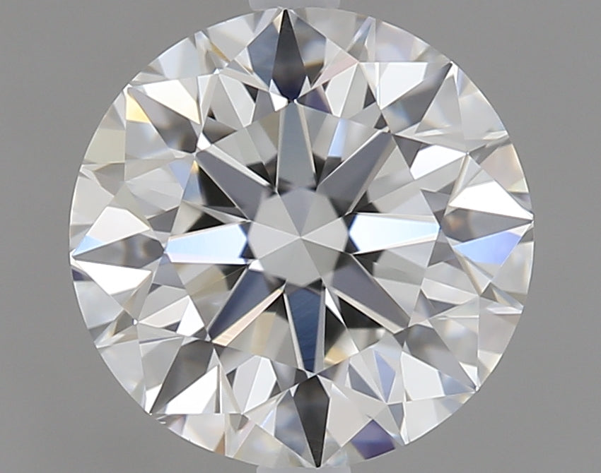 1.3 carat Round diamond F  VS1 Excellent