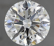 3.00 carat Round diamond G  VS2 Excellent